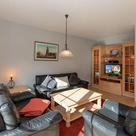 Ferienhaus-sommerfrische-9878 * Kuehlungsborn