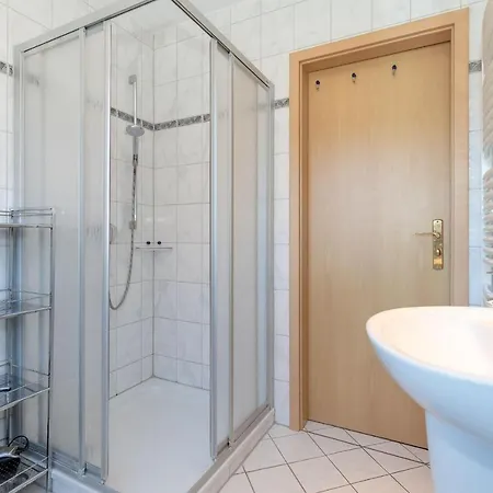 Ferienhaus-sommerfrische-9878 * Kuehlungsborn