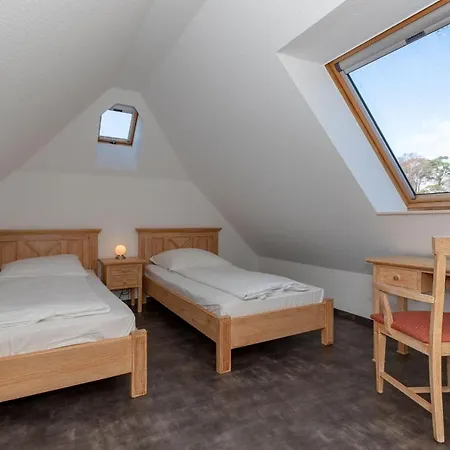 Ferienhaus-sommerfrische-9878 * Kuehlungsborn