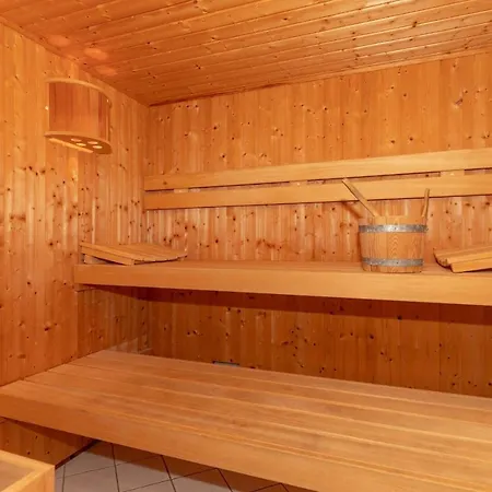 Ferienhaus-sommerfrische-9878 Holiday home Kuehlungsborn